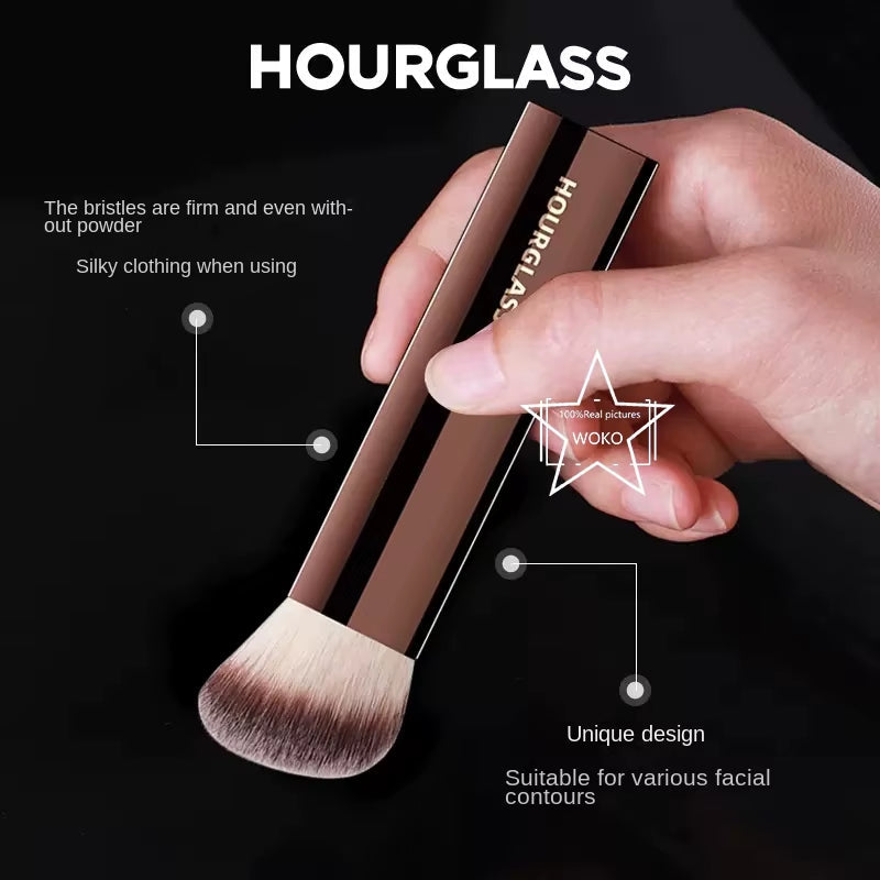Seamless Finish Foundation