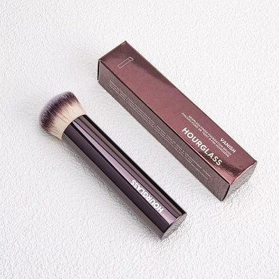 Seamless Finish Foundation
