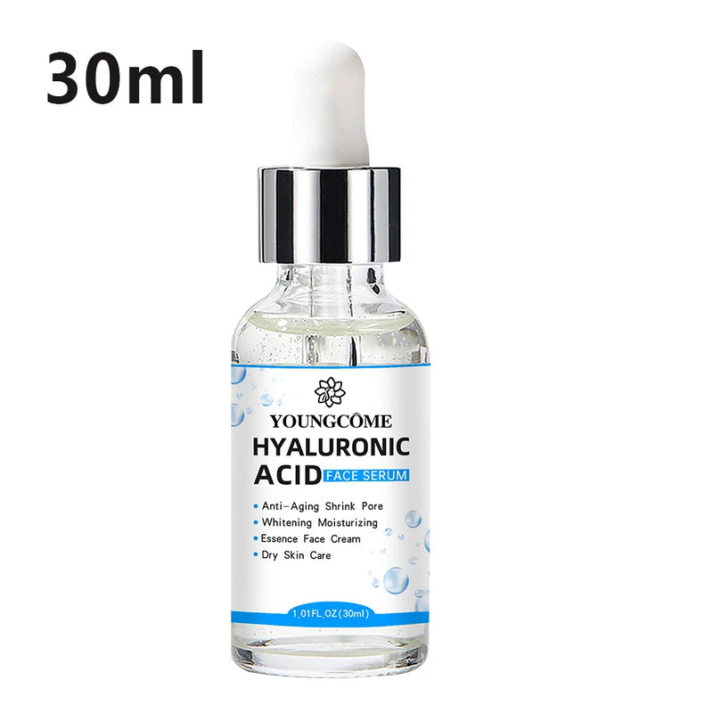 Hyaluronic Acid Facial Skin Essence 