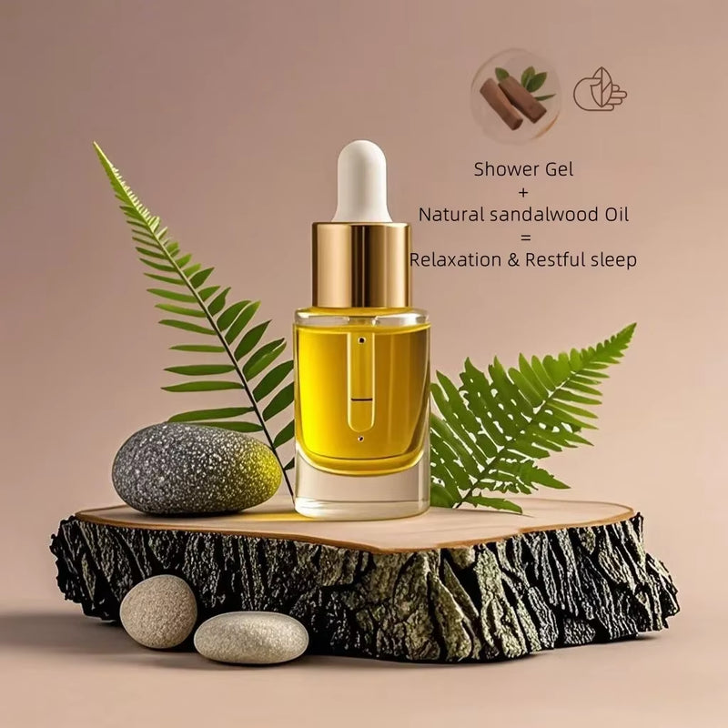 Phytosanitary Shower 
