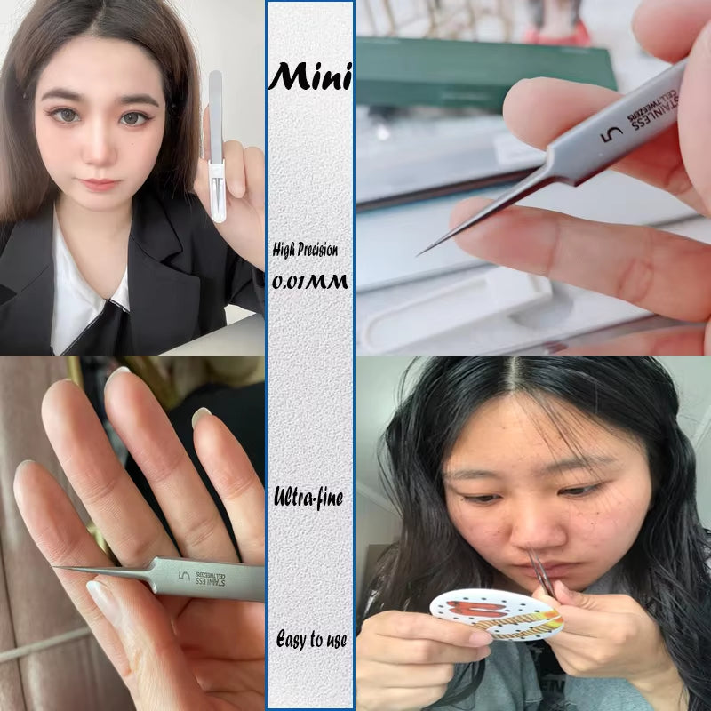 Acne Blackhead Removal Needles
