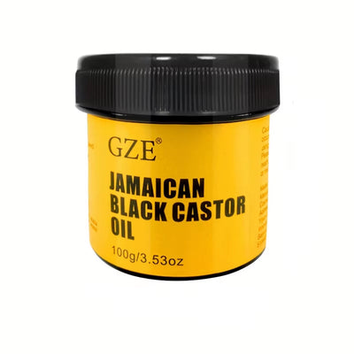 JAMAICAN Black Castor Oil for Hair Growth