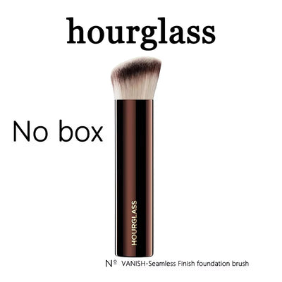 Seamless Finish Foundation