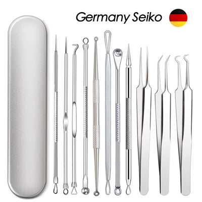 Acne Blackhead Removal Needles