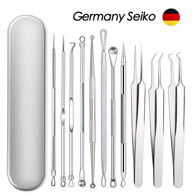 Acne Blackhead Removal Needles