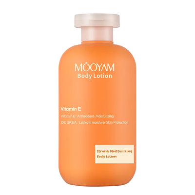 300Ml Strong Moisturizing Body Lotion with Vitamin E 