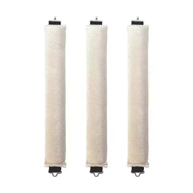 Heatless Hair Curlers Curling Rod Headband