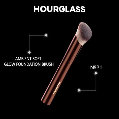 Makeup Brush- Soft Glow Foundation Brush