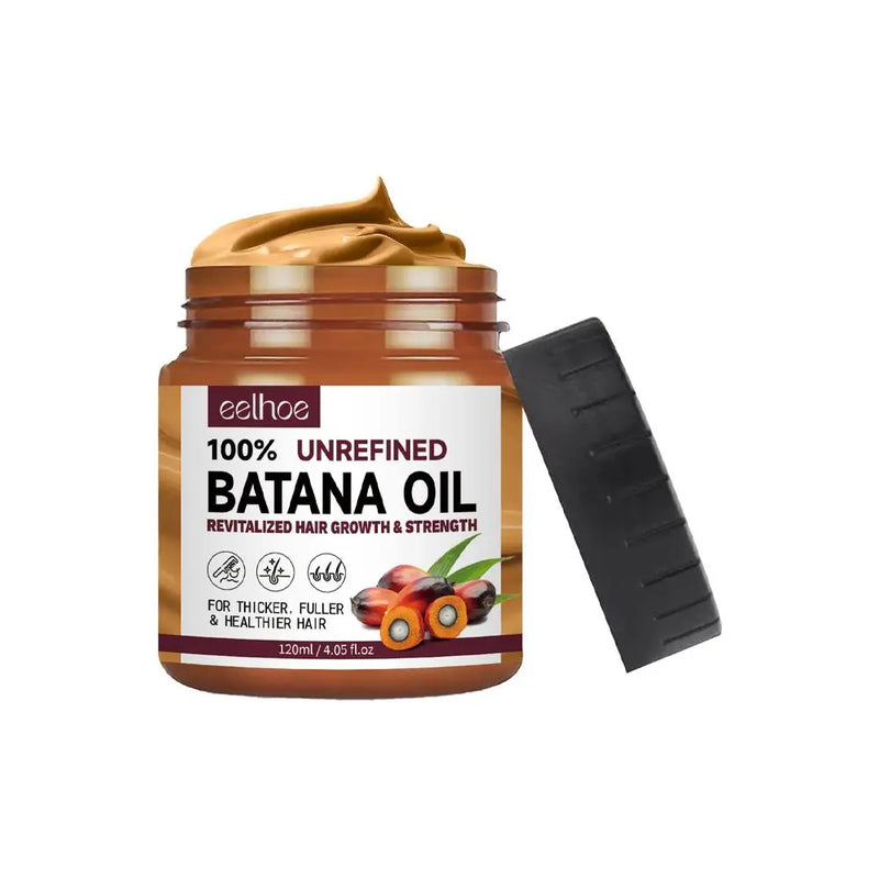 Pure Organic Hair Mask Batana Oil Hair Growth Oil