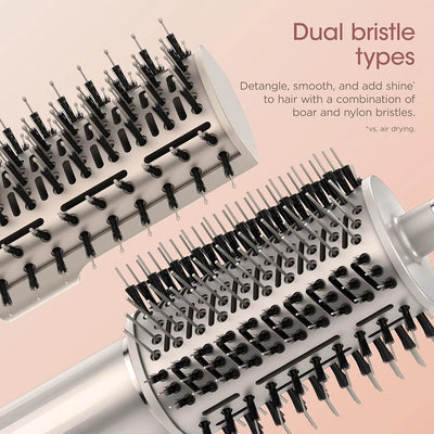 Flexstyle Negative Ion Hair Dryer & Airwrap