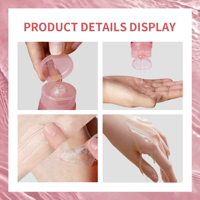 Collagen Night Wrapping Mask for Glowing Skin