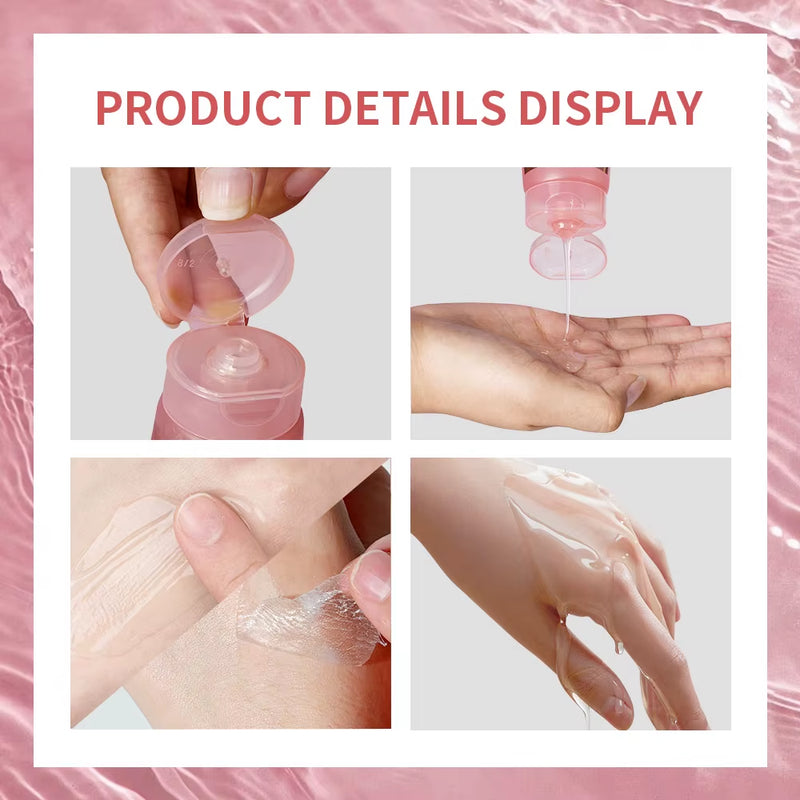 Collagen Night Wrapping Mask for Glowing Skin