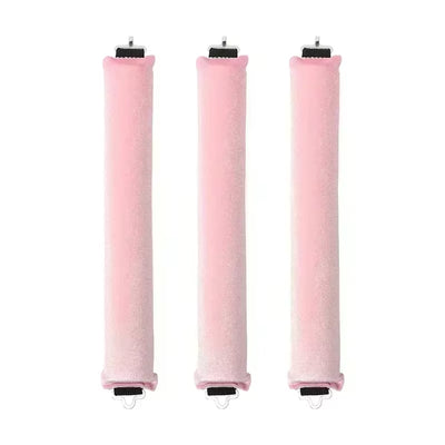 Heatless Hair Curlers Curling Rod Headband