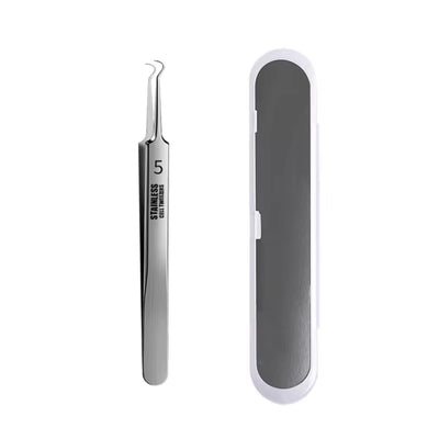 Acne Blackhead Removal Needles