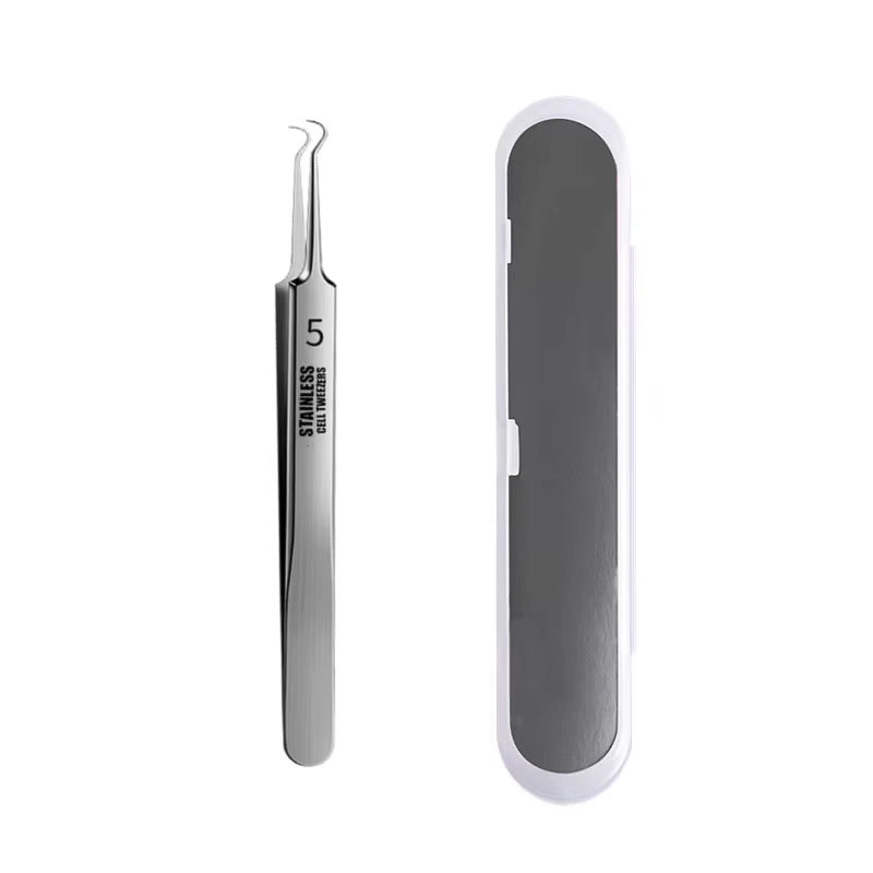 Acne Blackhead Removal Needles