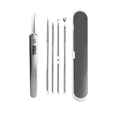 Acne Blackhead Removal Needles