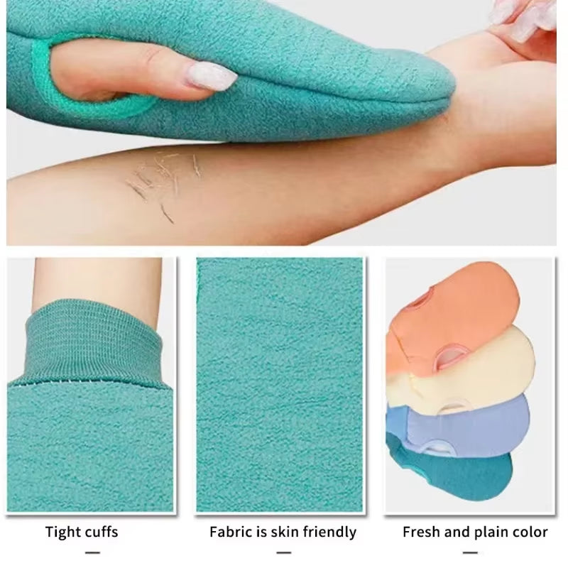 1Pc Bath for Peeling SPA Exfoliating Shower Brush Body Cleaning Scrub