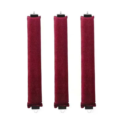 Heatless Hair Curlers Curling Rod Headband