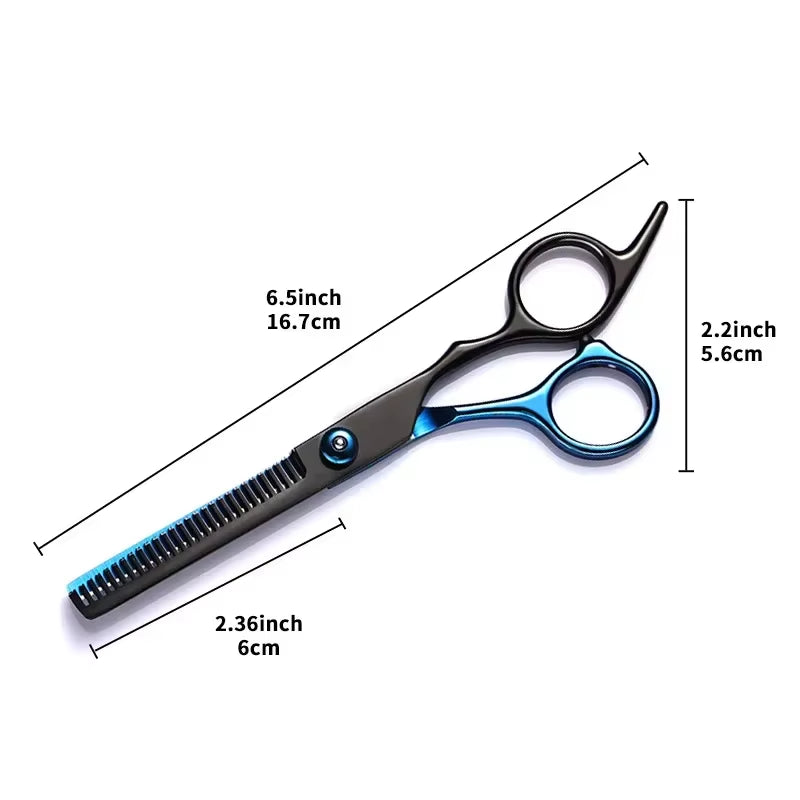 Professional Hair Cutting Scissors, Home Hair Cutting Barber/Salon