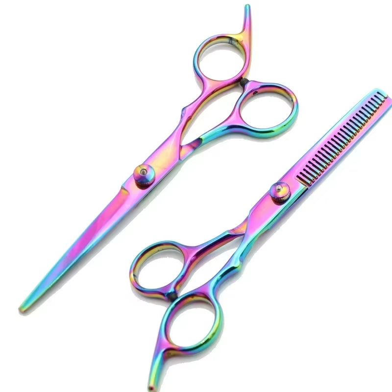 Professional Hair Cutting Scissors, Home Hair Cutting Barber/Salon