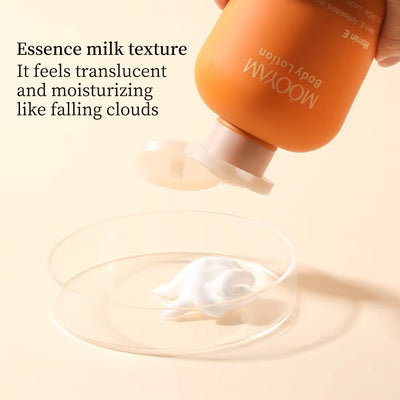 300Ml Strong Moisturizing Body Lotion with Vitamin E 