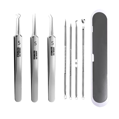 Acne Blackhead Removal Needles