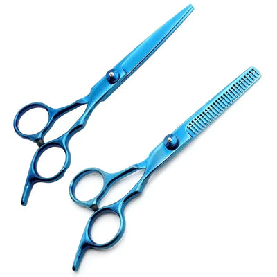 Professional Hair Cutting Scissors, Home Hair Cutting Barber/Salon