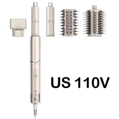 Flexstyle Negative Ion Hair Dryer & Airwrap