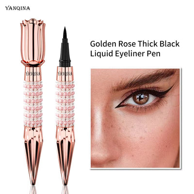 Liquid Eyeliner Pen Waterproof
