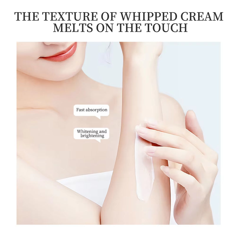 300Ml Strong Moisturizing Body Lotion with Vitamin E 