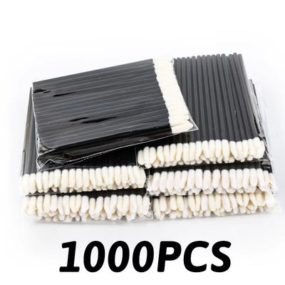 Lip Brushes Makeup Mascara Wands Lipstick 