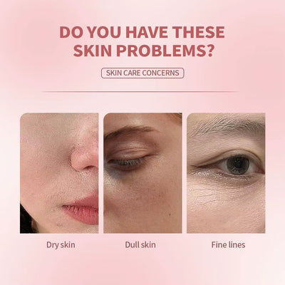 Collagen Night Wrapping Mask for Glowing Skin