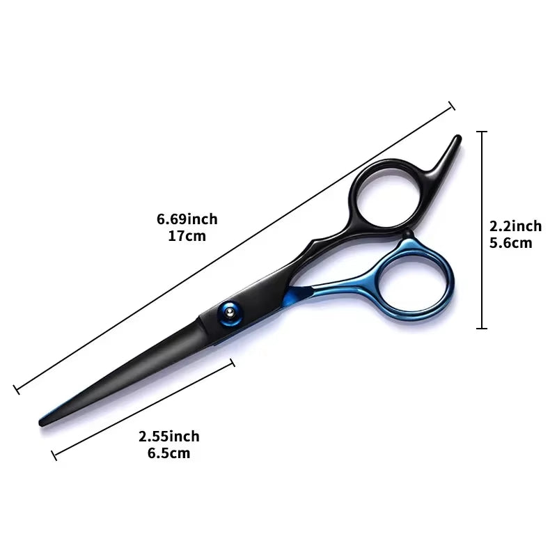 Professional Hair Cutting Scissors, Home Hair Cutting Barber/Salon
