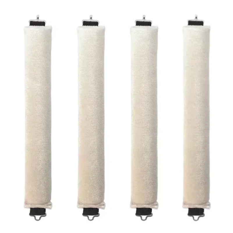 Heatless Hair Curlers Curling Rod Headband