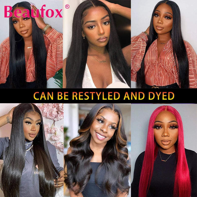 Peruvian Hair Bundles Straight Human Hair