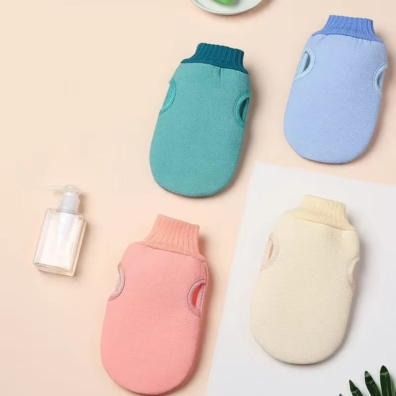 1Pc Bath for Peeling SPA Exfoliating Shower Brush Body Cleaning Scrub