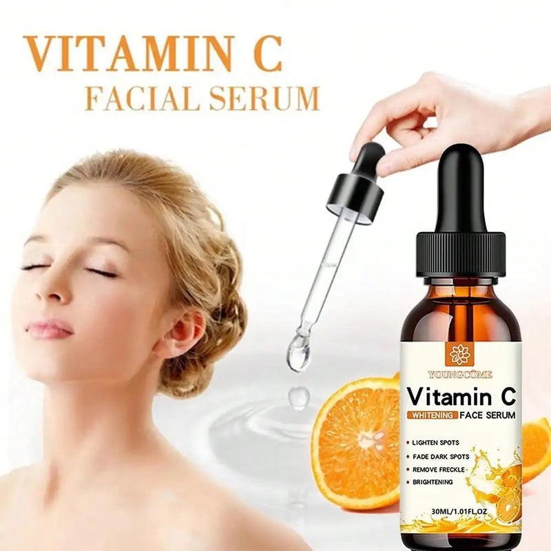 Vitamin C Facial Essence 