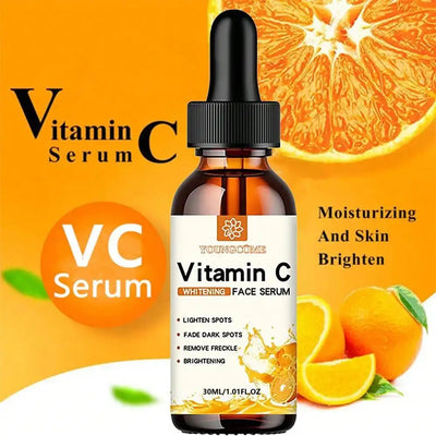 Vitamin C Facial Essence 