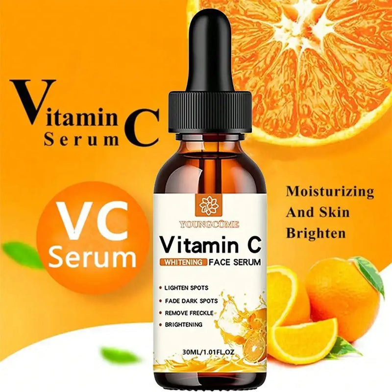 Vitamin C Facial Essence 