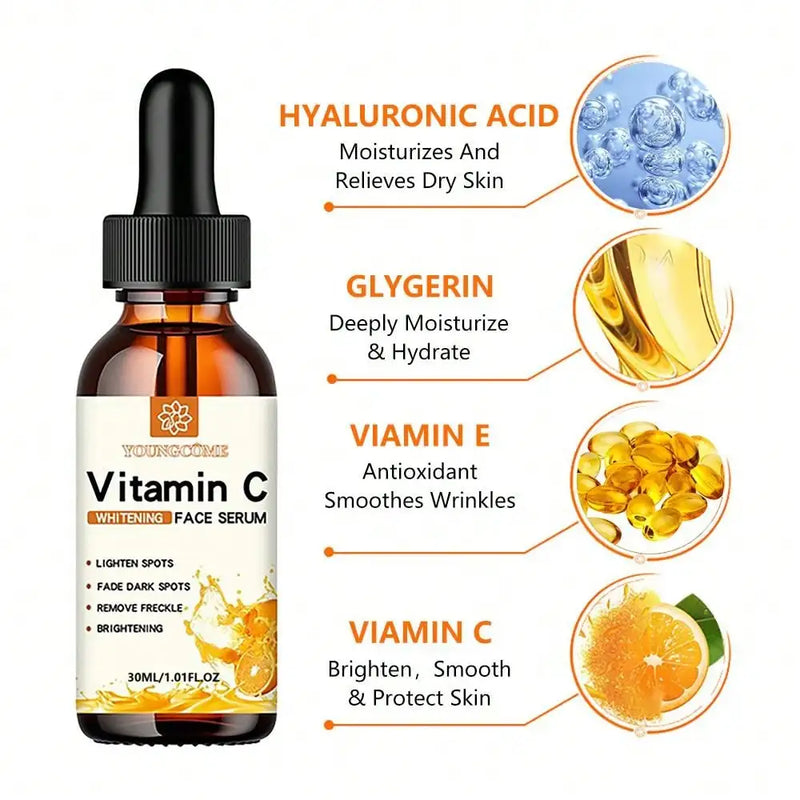 Vitamin C Facial Essence 