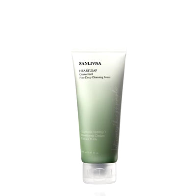 Heartleaf Skincare Set Facial Toner Serum 