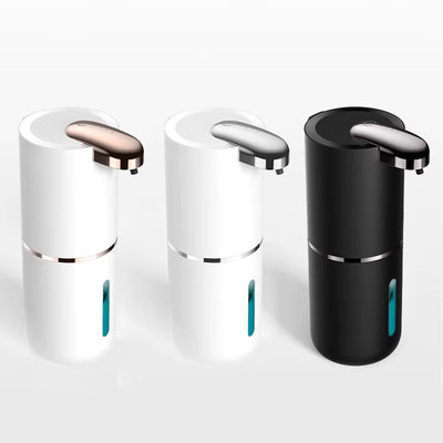 Foam Soap Dispensers Bathroom Touchless Sensor
