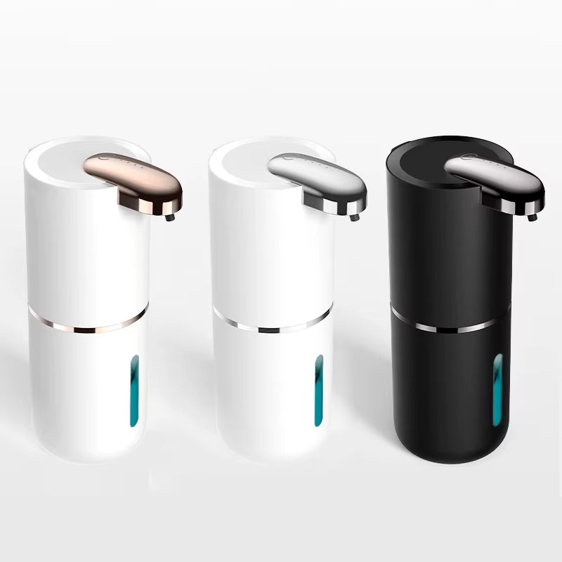 Foam Soap Dispensers Bathroom Touchless Sensor