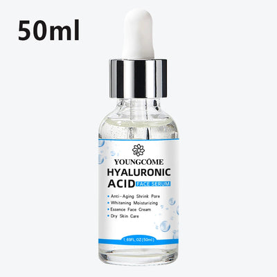 Hyaluronic Acid Facial Skin Essence 