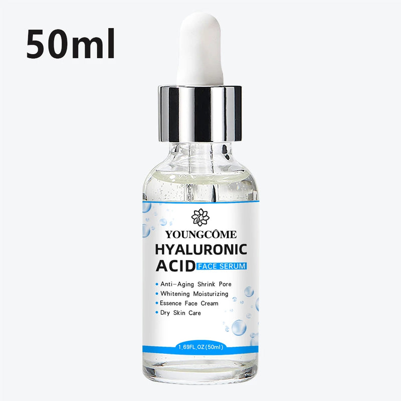 Hyaluronic Acid Facial Skin Essence 