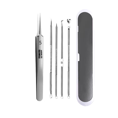 Acne Blackhead Removal Needles