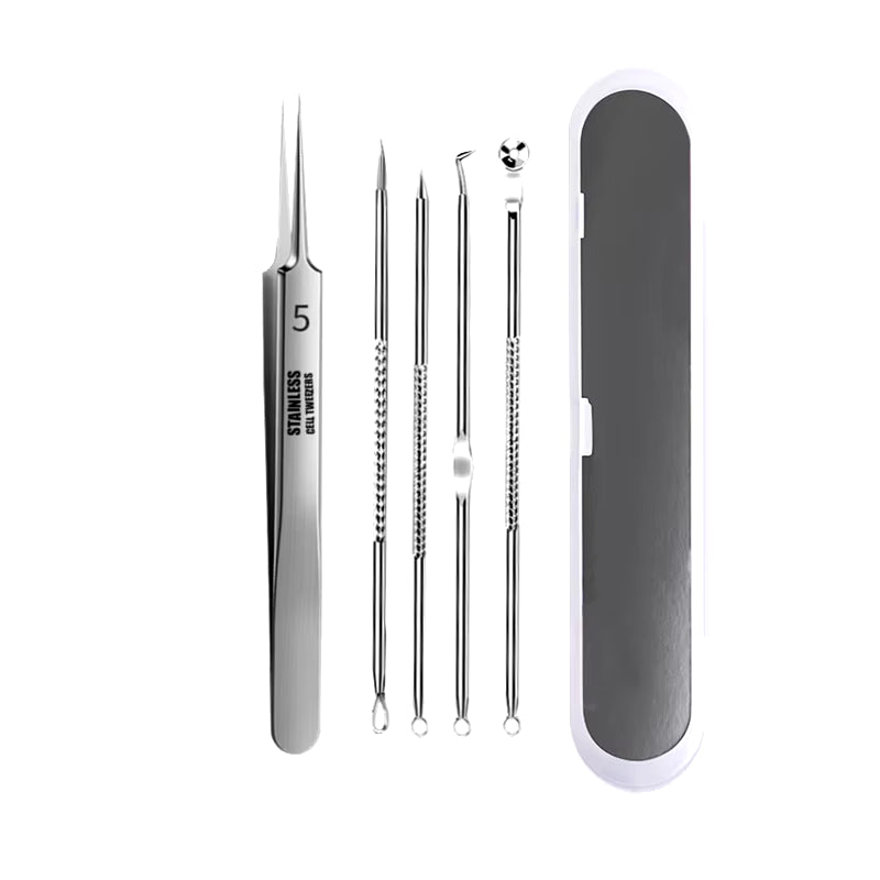 Acne Blackhead Removal Needles