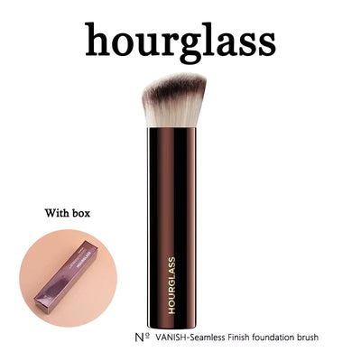 Seamless Finish Foundation