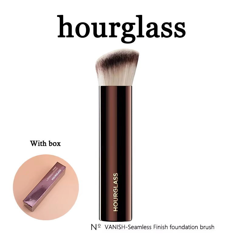 Seamless Finish Foundation