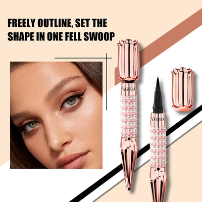 Liquid Eyeliner Pen Waterproof